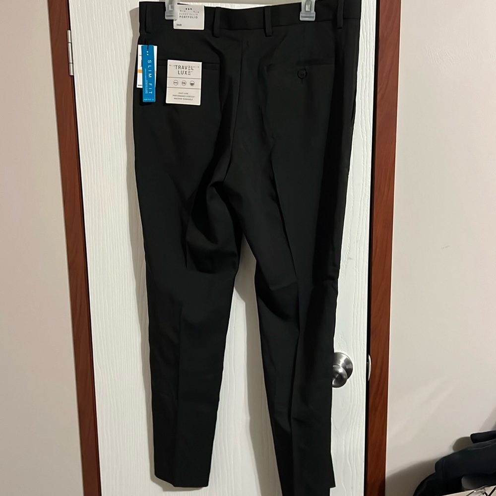 Men’s Perry Ellis Dress Pants 109